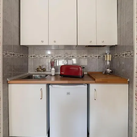 Edelweiss Premium Apartamento Sierra Nevada