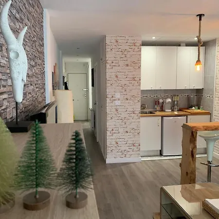 Apartamento Edelweiss Premium
