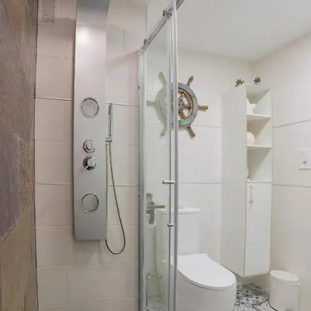 Apartamento Edelweiss Premium