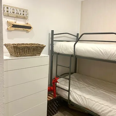 Apartamento Edelweiss Premium Sierra Nevada